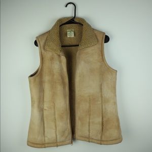 CABELAS VEST